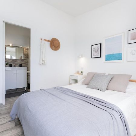 Barefoot Bungalow Villa Maspalomas  Bagian luar foto